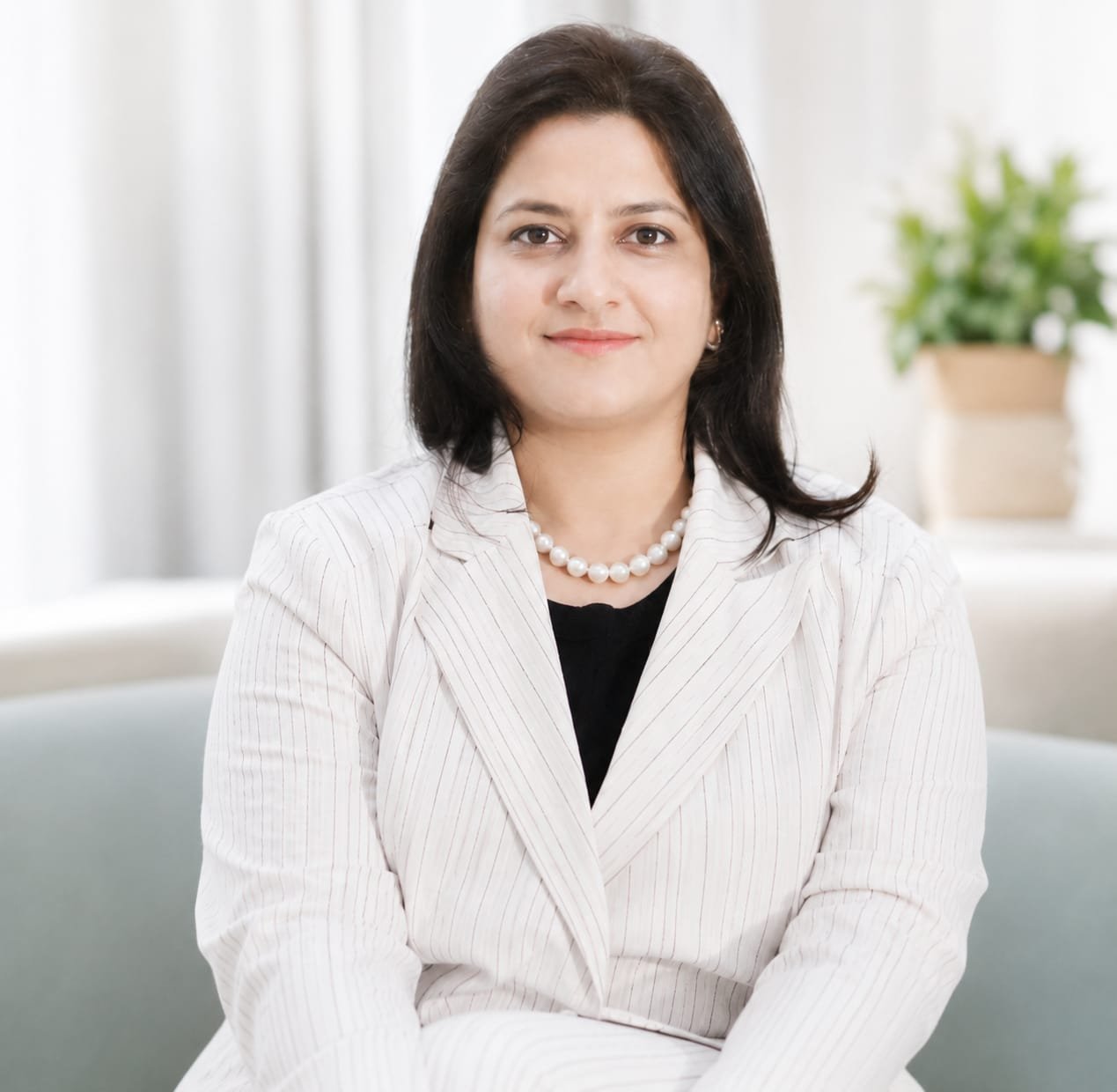 Manisha Sharma