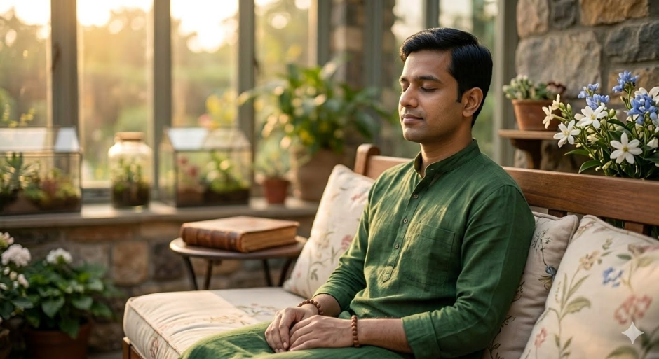 Pranayama and Yoga