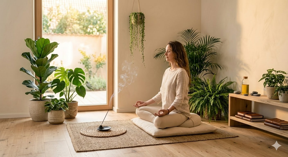 Meditation