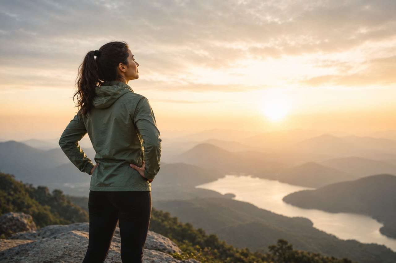 Emotional Resilience